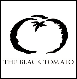 The Black Tomato